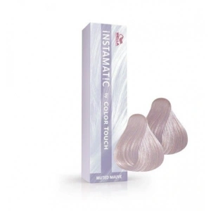 Wella Professionals Instamati!c by Color Touch Muted Mauve 60ml főképe